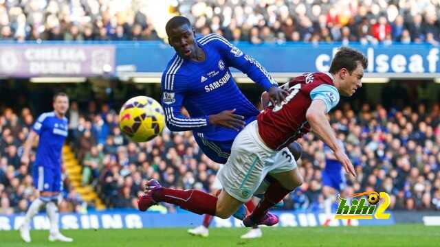 Chelsea v Burnley - Premier League