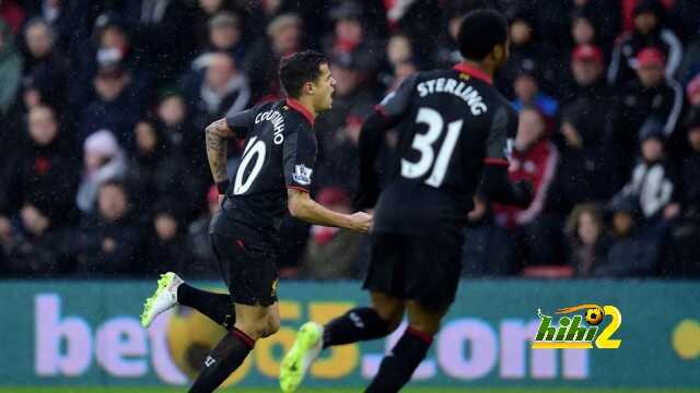 Southampton v Liverpool - Premier League