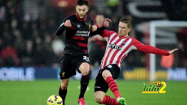 Southampton v Liverpool - Premier League