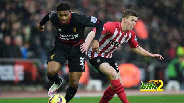 Southampton v Liverpool - Premier League