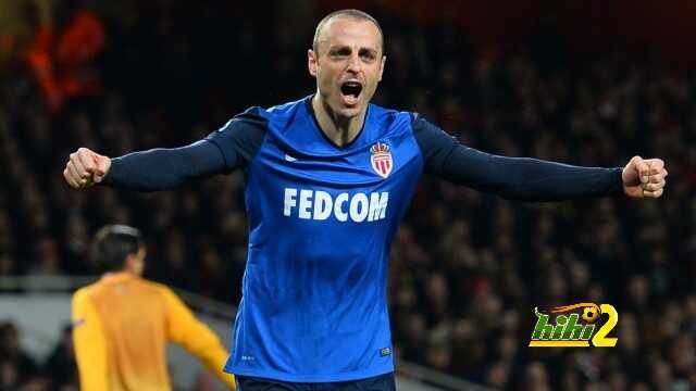 FBL-EUR-C1-ARSENAL-MONACO