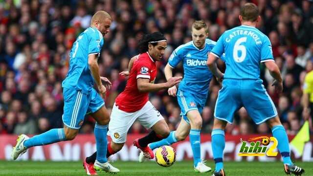 Manchester United v Sunderland - Premier League