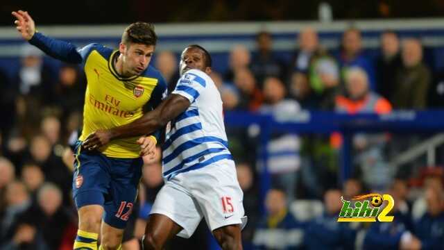 Queens Park Rangers v Arsenal - Premier League