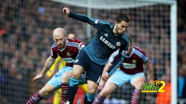 West Ham United v Chelsea - Premier League