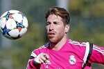 ريال مدريد وراموس