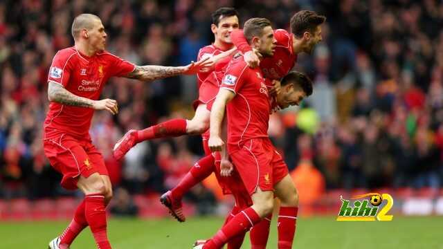 Liverpool v Manchester City - Premier League