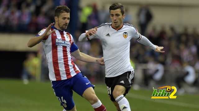 FBL-ESP-LIGA-ATLETICO-VALENCIA