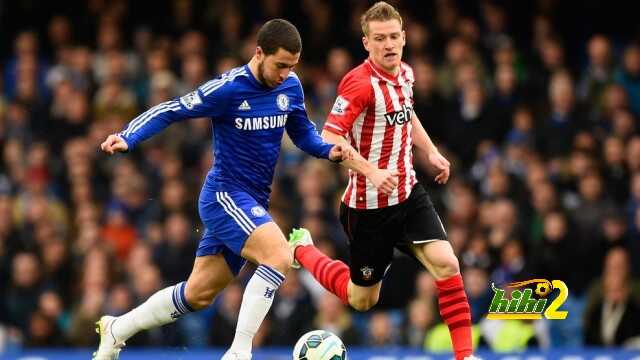 Chelsea v Southampton - Premier League