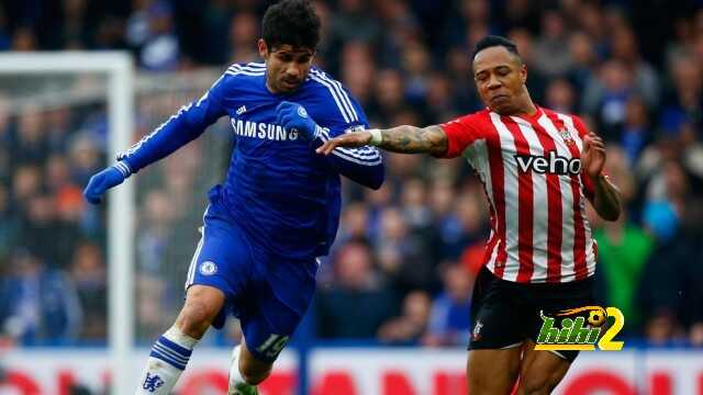 Chelsea v Southampton - Premier League