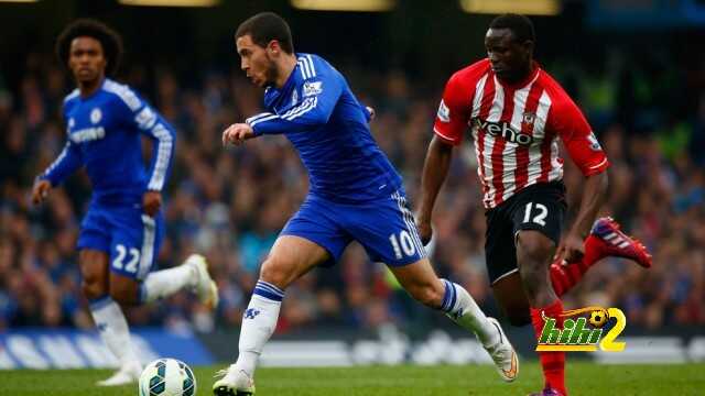 Chelsea v Southampton - Premier League