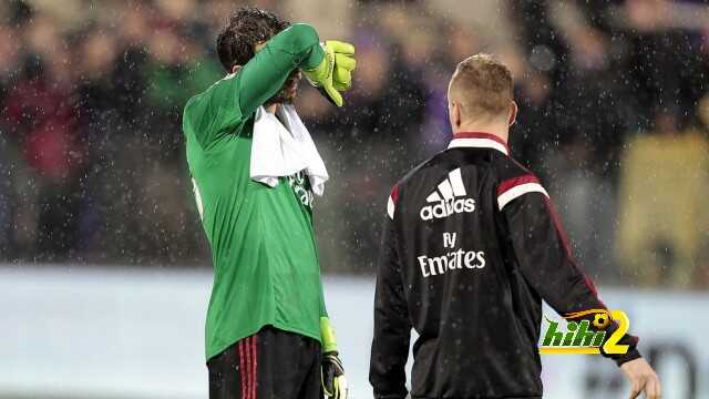 ACF Fiorentina v AC Milan - Serie A