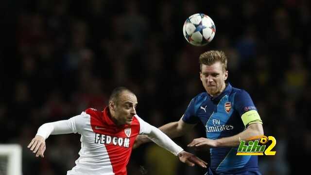 FBL-EUR-C1-MONACO-ARSENAL