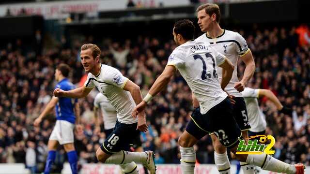 Tottenham Hotspur v Leicester City - Premier League