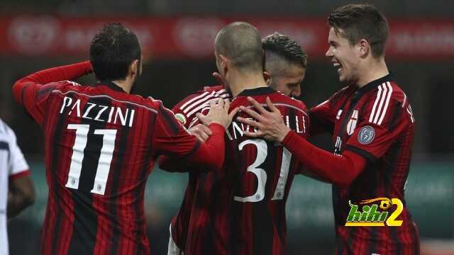 AC Milan v Cagliari Calcio - Serie A