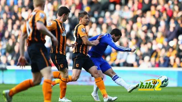 Hull City v Chelsea - Premier League