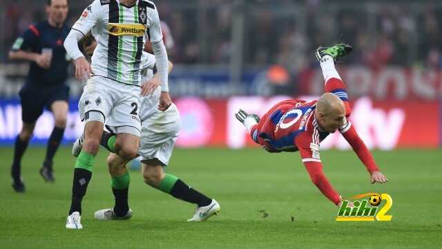 FC Bayern Muenchen v Borussia Moenchengladbach - Bundesliga