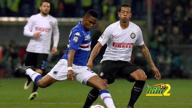 UC Sampdoria v FC Internazionale Milano - Serie A