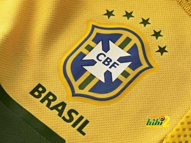 Brazil-Football-Logo