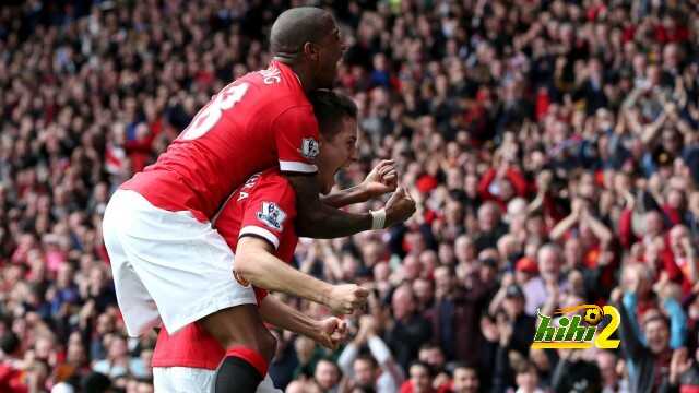 Manchester United v Aston Villa - Premier League