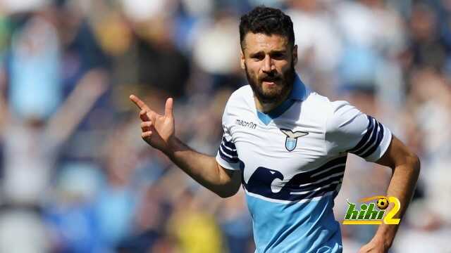 SS Lazio v Empoli FC - Serie A