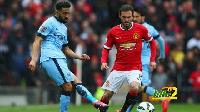 Manchester United v Manchester City - Premier League