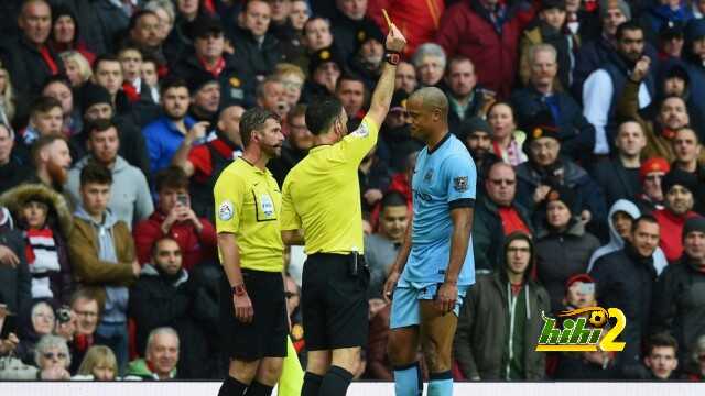 Manchester United v Manchester City - Premier League