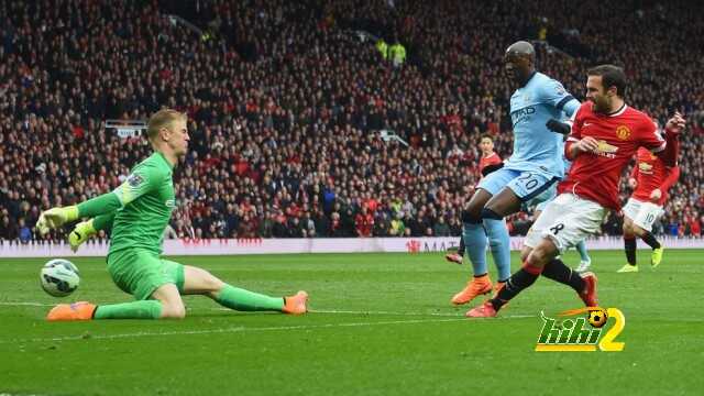 Manchester United v Manchester City - Premier League