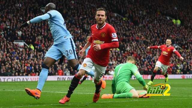 Manchester United v Manchester City - Premier League