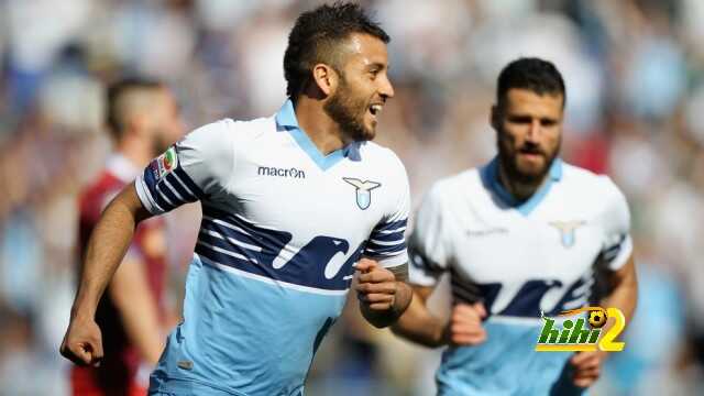 SS Lazio v Empoli FC - Serie A