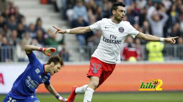 FBL-FRA-LIGUE1-NICE-PSG