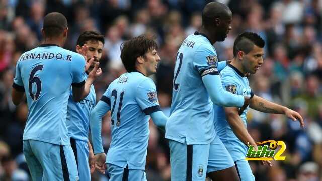 Manchester City v West Ham United - Premier League