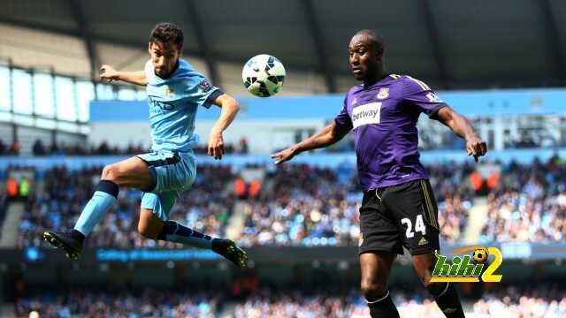 Manchester City v West Ham United - Premier League