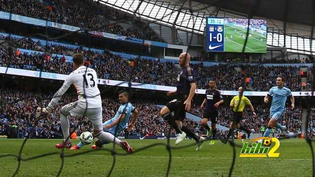 Manchester City v West Ham United - Premier League