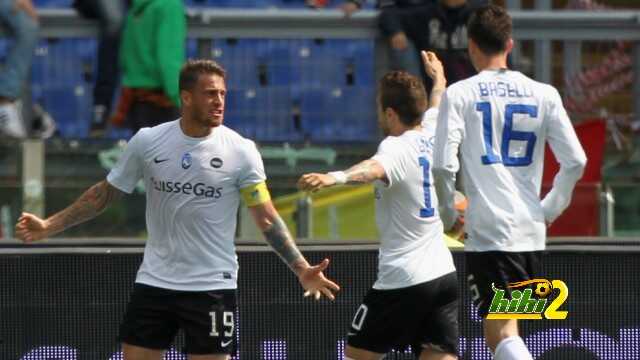 AS Roma v Atalanta BC - Serie A