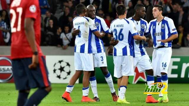 FBL-EUR-C1-LILLE-PORTO