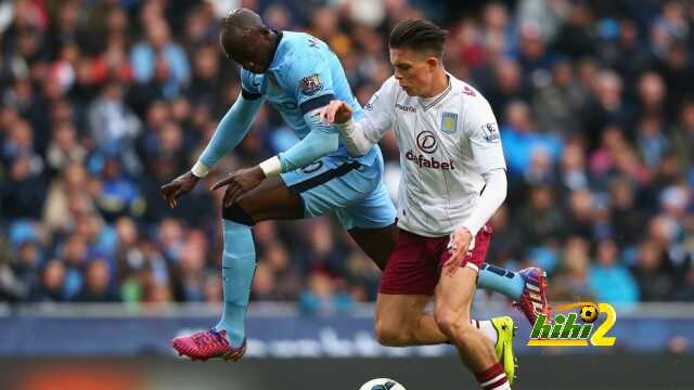 Manchester City v Aston Villa - Premier League