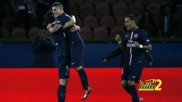 FBL-FRA-LIGUE1-PSG-METZ