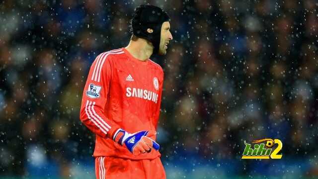 Leicester City v Chelsea - Premier League