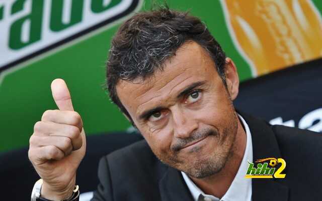 AS Roma's Spanish coach, Luis Enrique, gestures before the match against Cagliari for their Italian Serie A football match on September 11, 2011 at Rome's Olympic stadium. AFP PHOTO / ANDREAS SOLARO (Photo credit should read ANDREAS SOLARO/AFP/Getty Images)