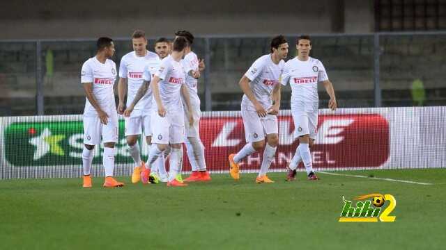 Hellas Verona FC v FC Internazionale Milano - Serie A