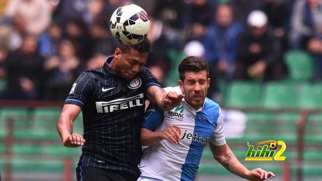 FC Internazionale Milano v AC Chievo Verona - Serie A