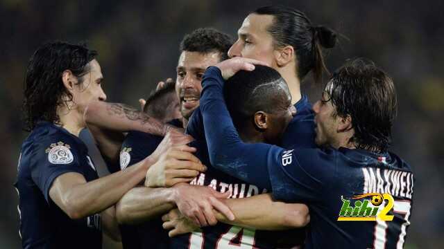 FBL-FRA-LIGUE1-NANTES-PSG