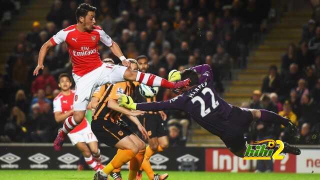 Hull City v Arsenal - Premier League