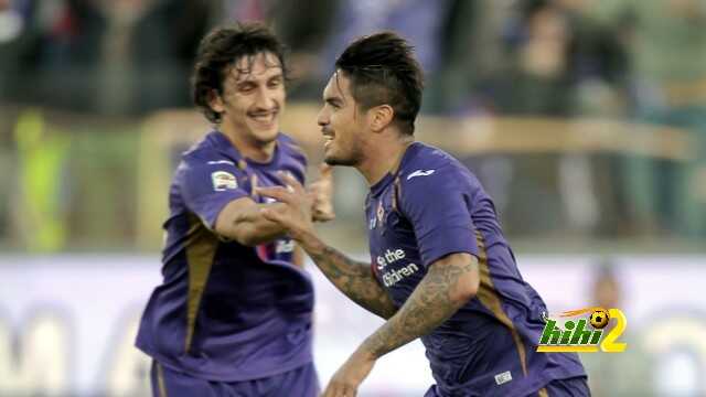 ACF Fiorentina v Empoli FC - Serie A