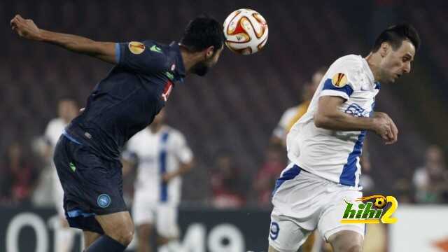 FBL-EUR-C3-NAPOLI-DNIPRO