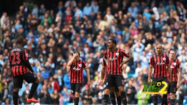 Manchester City v Queens Park Rangers - Premier League