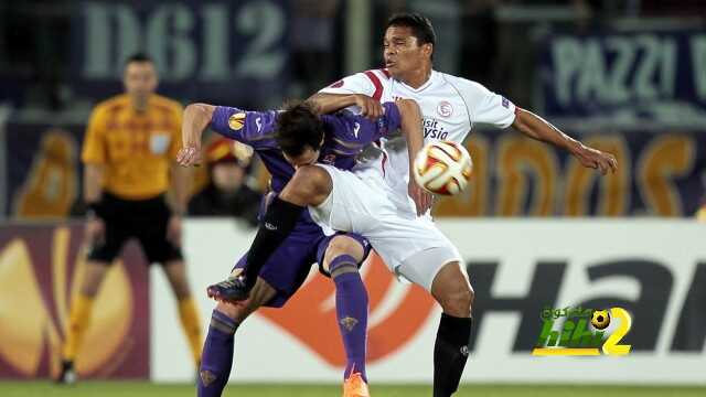 ACF Fiorentina v FC Sevilla - UEFA Europa League: Semi Final