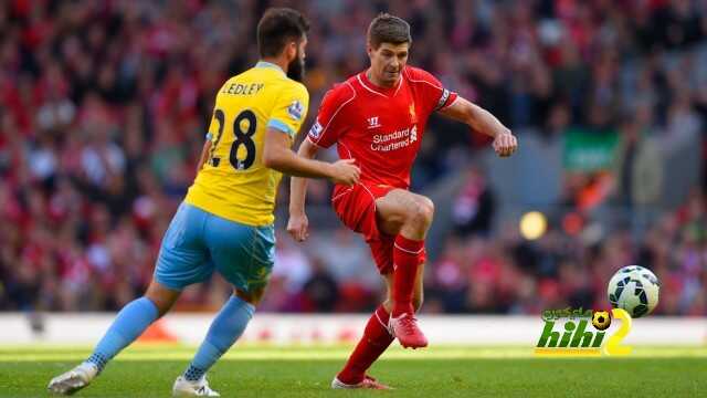 Liverpool v Crystal Palace - Premier League