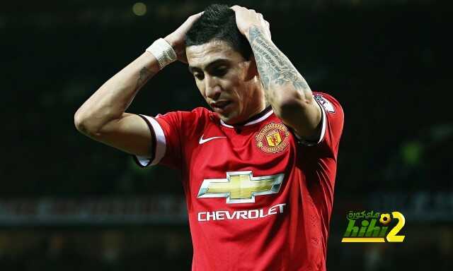 Angel di Maria