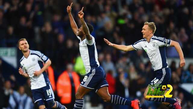 West Bromwich Albion v Chelsea - Premier League